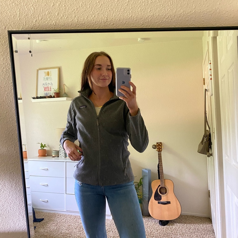 Patagonia Synchilla Jacket